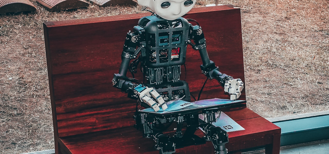 Artificial intelligence in hiring